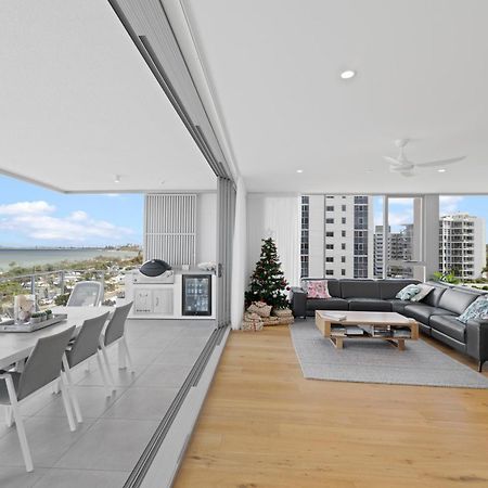 Rise Maroochydore Exterior foto
