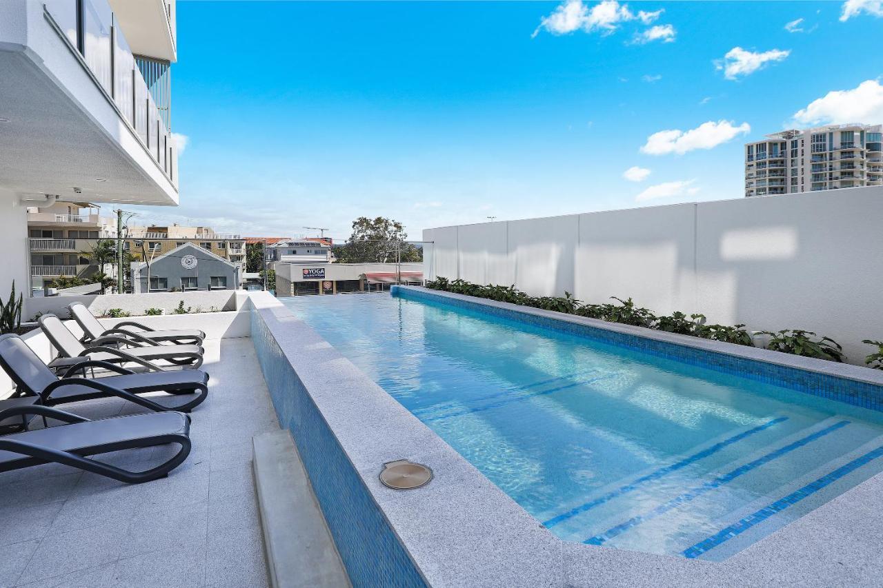 Rise Maroochydore Exterior foto