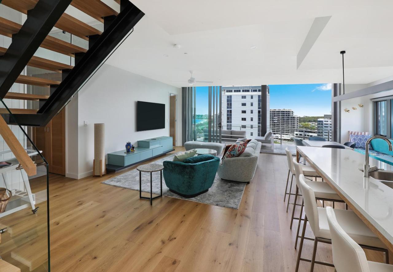 Rise Maroochydore Exterior foto