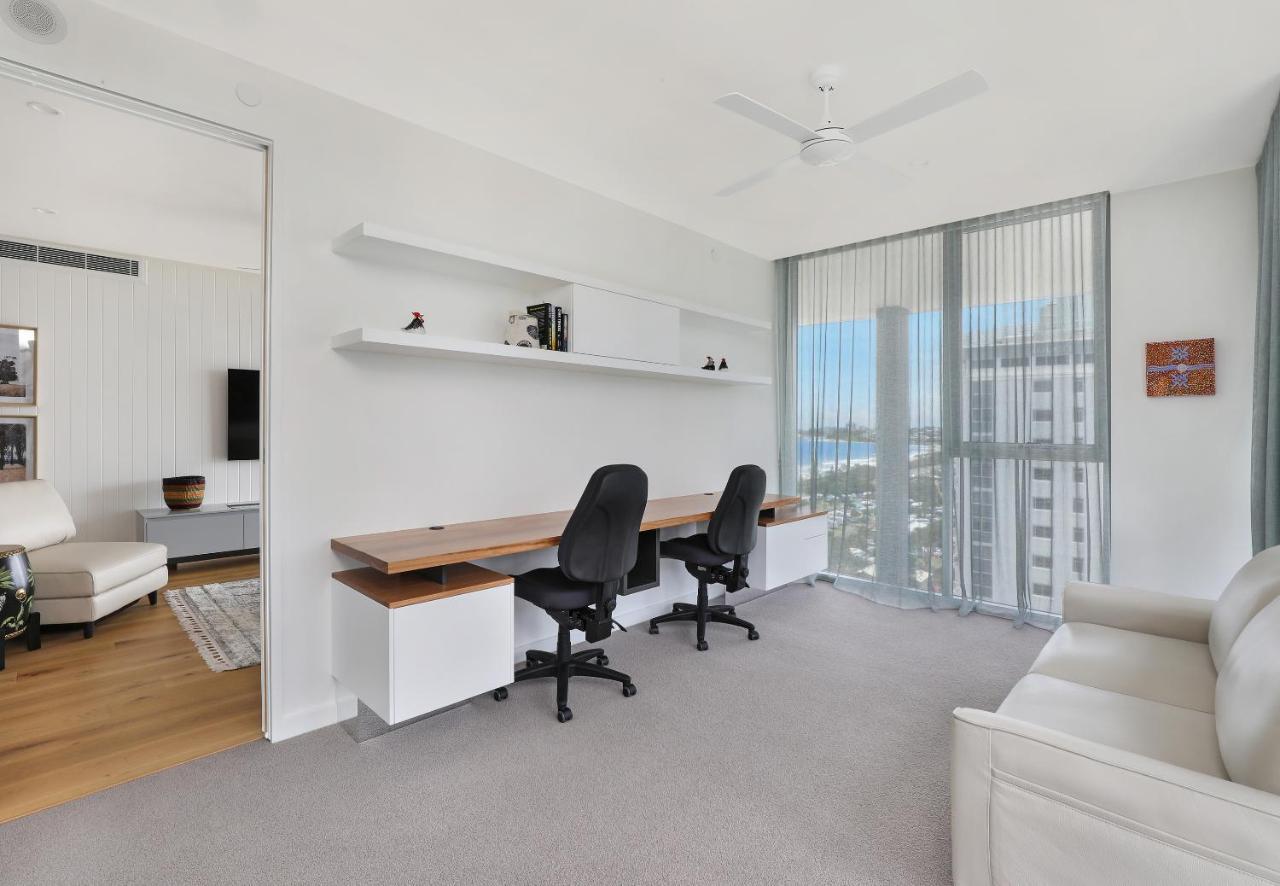 Rise Maroochydore Exterior foto