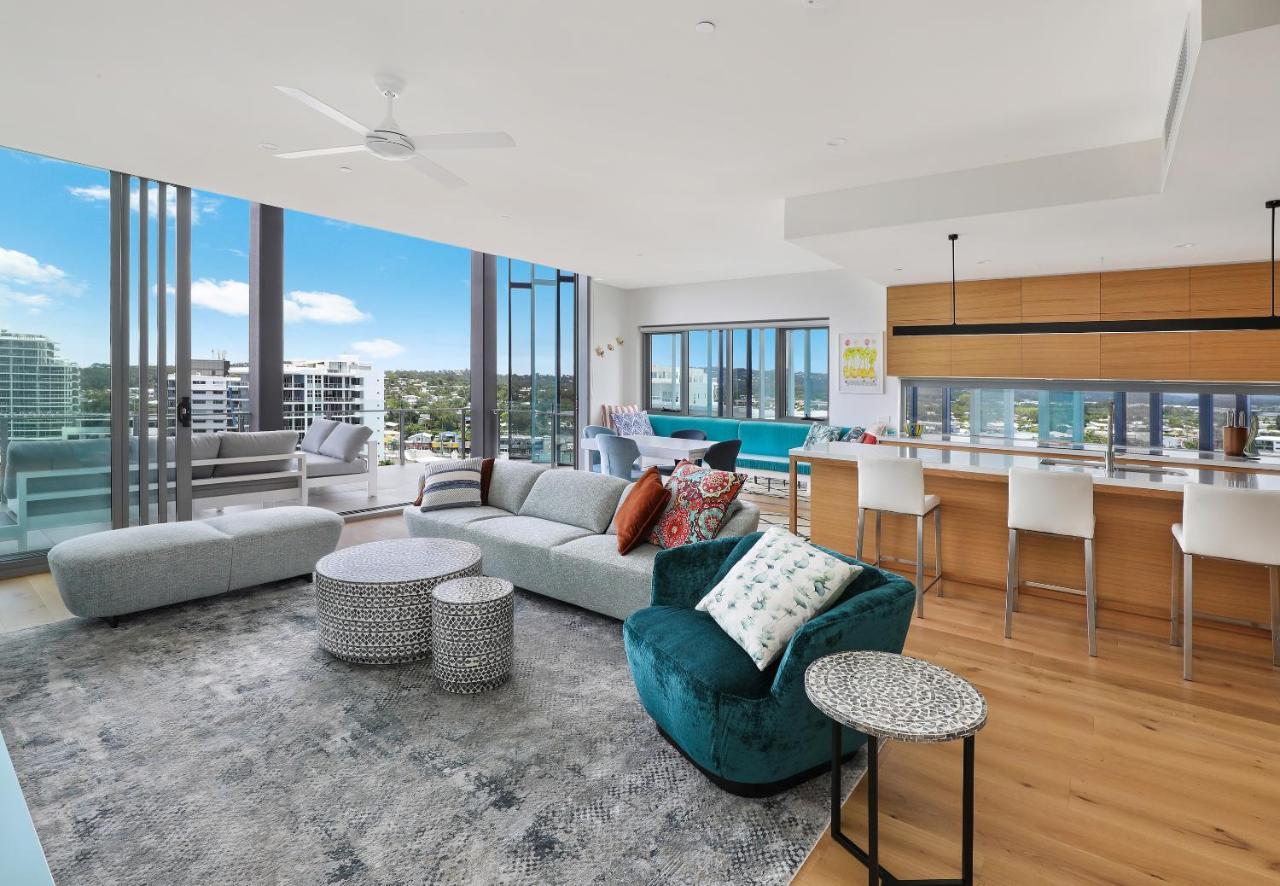Rise Maroochydore Exterior foto