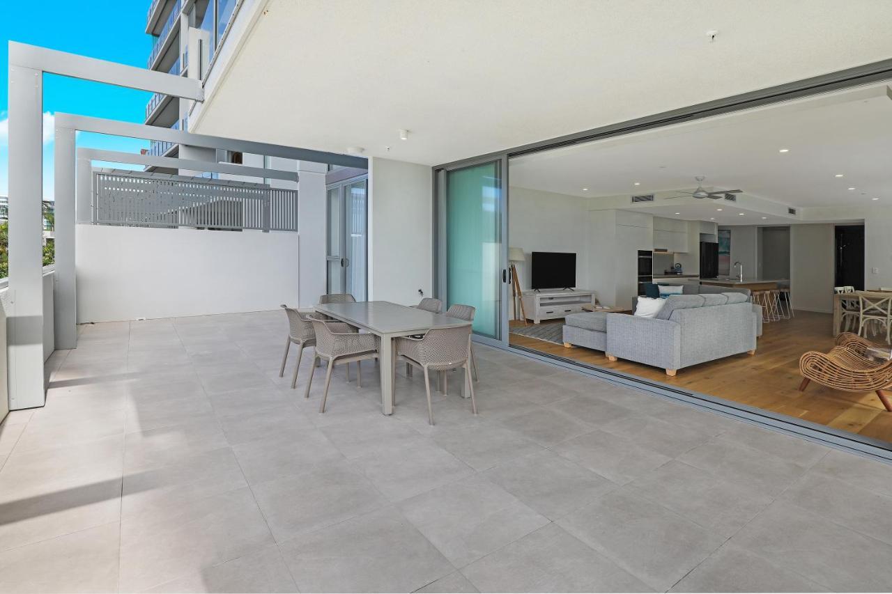 Rise Maroochydore Exterior foto