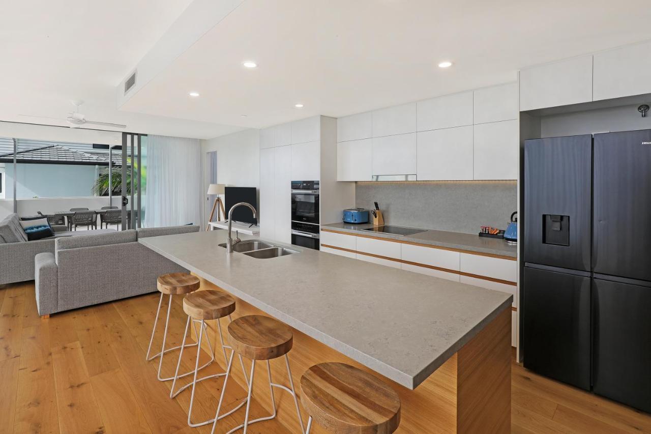 Rise Maroochydore Exterior foto