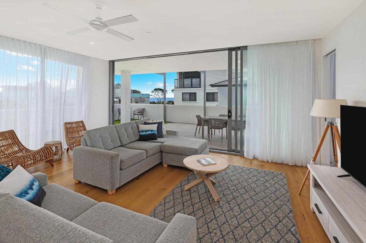 Rise Maroochydore Exterior foto