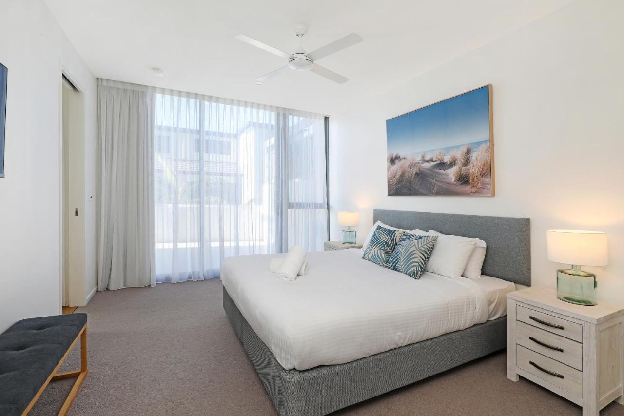 Rise Maroochydore Exterior foto