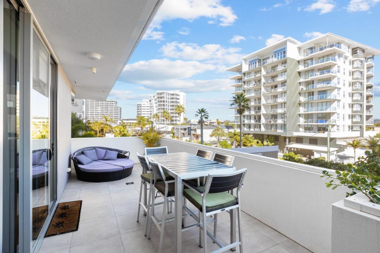 Rise Maroochydore Exterior foto